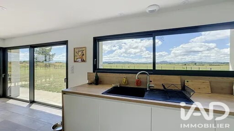 Ma-Cabane - Vente Maison Aren, 161 m²