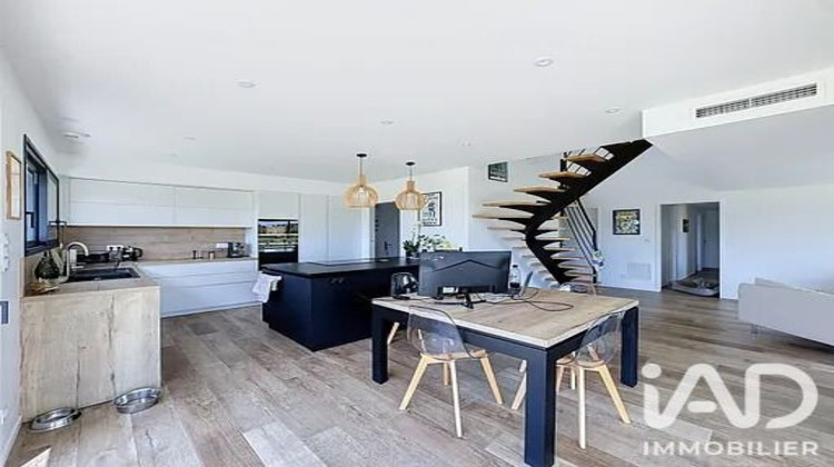 Ma-Cabane - Vente Maison Aren, 161 m²