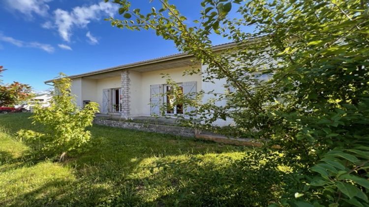 Ma-Cabane - Vente Maison Arengosse, 127 m²