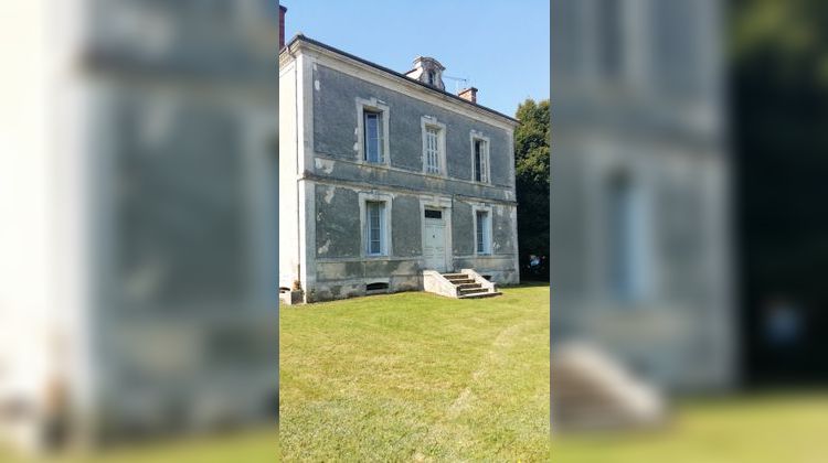 Ma-Cabane - Vente Maison Arengosse, 300 m²