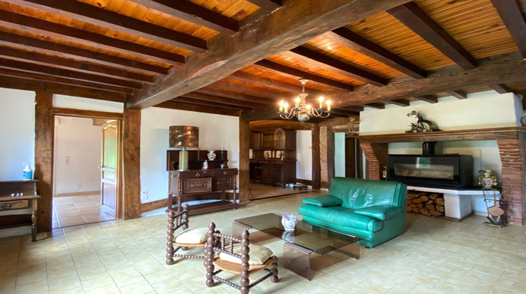 Ma-Cabane - Vente Maison ARENGOSSE, 317 m²