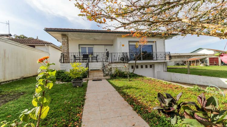 Ma-Cabane - Vente Maison Arengosse, 98 m²