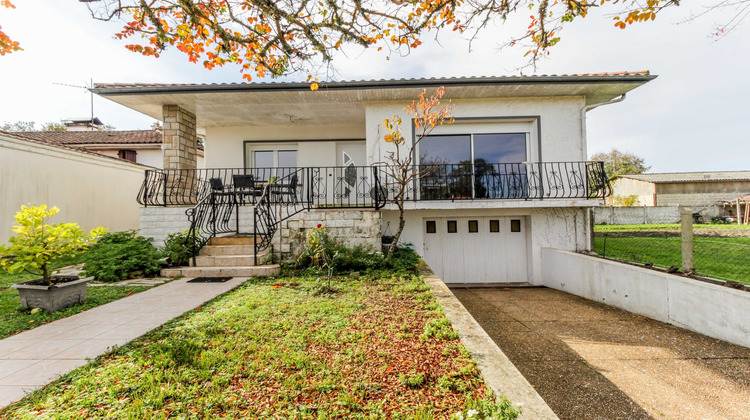 Ma-Cabane - Vente Maison Arengosse, 98 m²