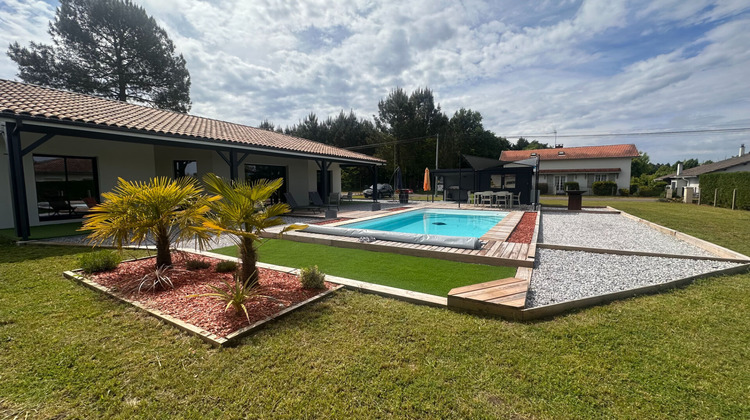 Ma-Cabane - Vente Maison ARENGOSSE, 127 m²