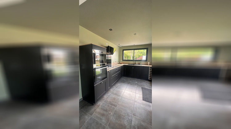 Ma-Cabane - Vente Maison ARENGOSSE, 127 m²