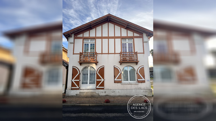 Ma-Cabane - Vente Maison Arengosse, 129 m²