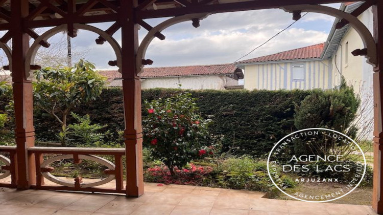 Ma-Cabane - Vente Maison Arengosse, 129 m²