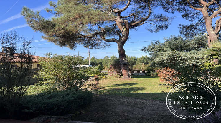 Ma-Cabane - Vente Maison Arengosse, 112 m²