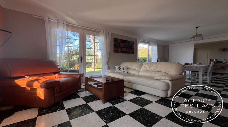 Ma-Cabane - Vente Maison Arengosse, 112 m²