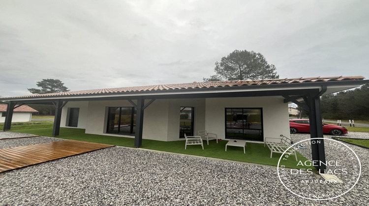 Ma-Cabane - Vente Maison Arengosse, 127 m²