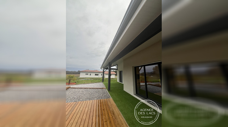 Ma-Cabane - Vente Maison Arengosse, 127 m²