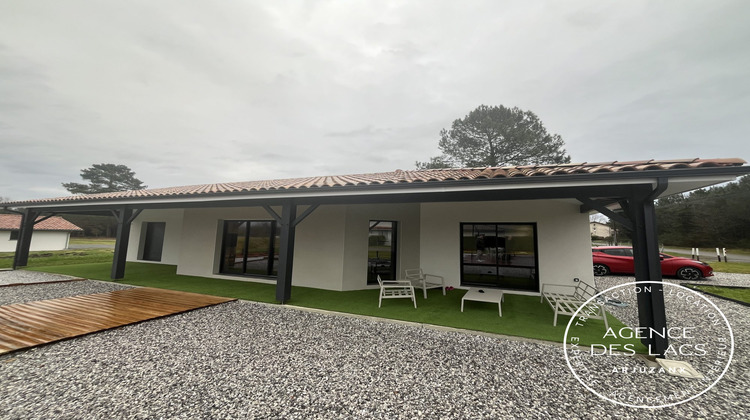 Ma-Cabane - Vente Maison Arengosse, 127 m²