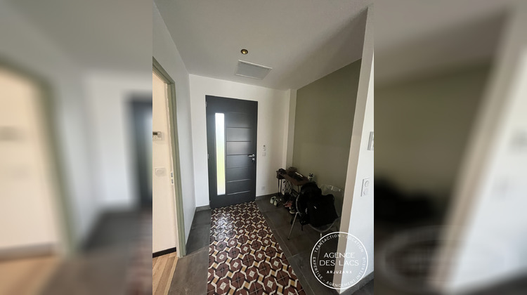 Ma-Cabane - Vente Maison Arengosse, 127 m²