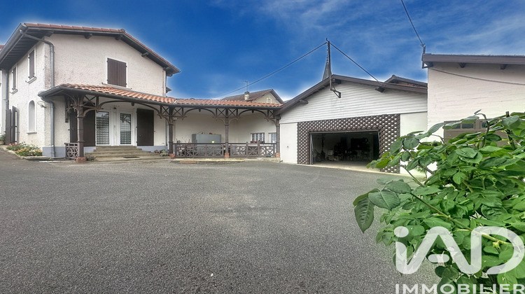 Ma-Cabane - Vente Maison Arengosse, 3790 m²