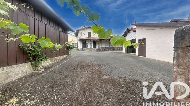 Ma-Cabane - Vente Maison Arengosse, 3790 m²