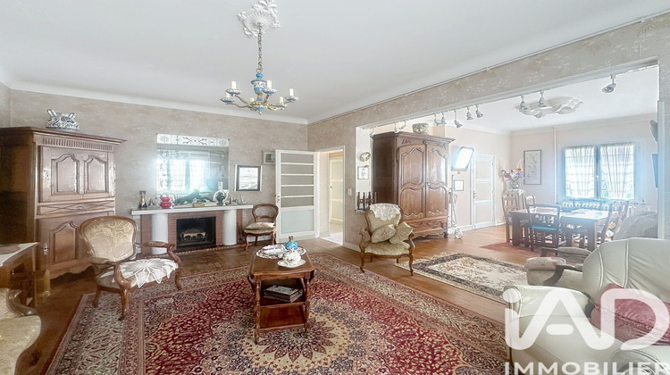 Ma-Cabane - Vente Maison Arengosse, 3790 m²