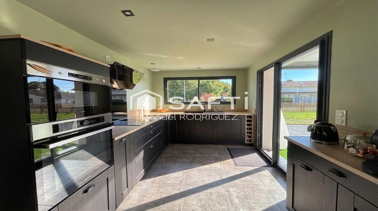 Ma-Cabane - Vente Maison Arengosse, 127 m²