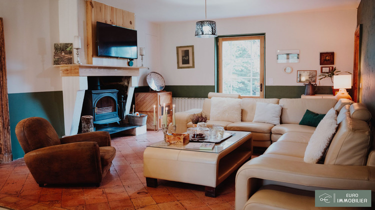 Ma-Cabane - Vente Maison Arengosse, 364 m²