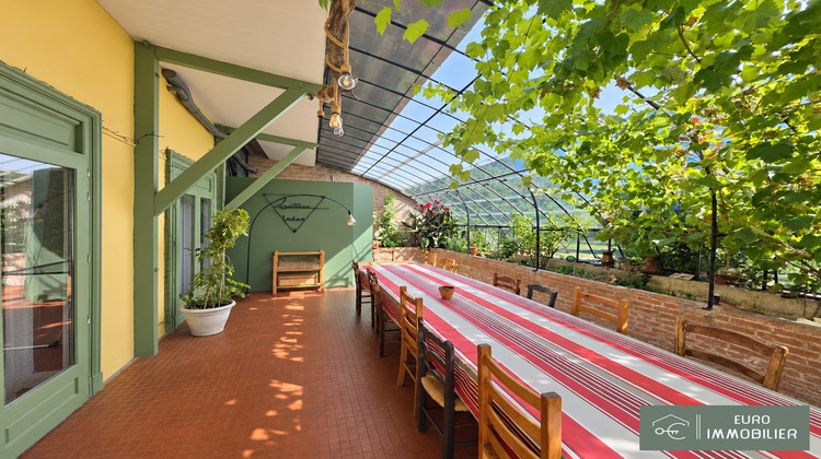 Ma-Cabane - Vente Maison Arengosse, 364 m²