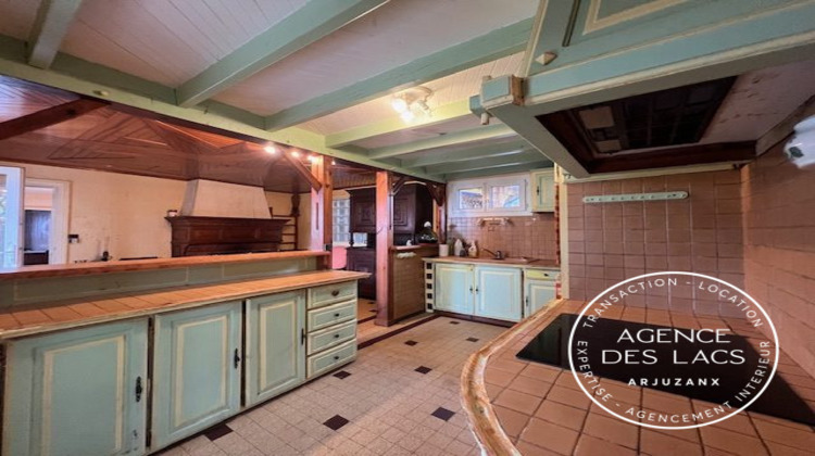 Ma-Cabane - Vente Maison Arengosse, 129 m²