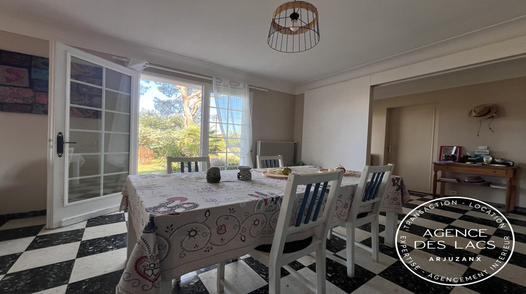 Ma-Cabane - Vente Maison Arengosse, 112 m²