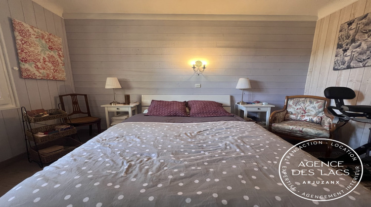 Ma-Cabane - Vente Maison Arengosse, 112 m²