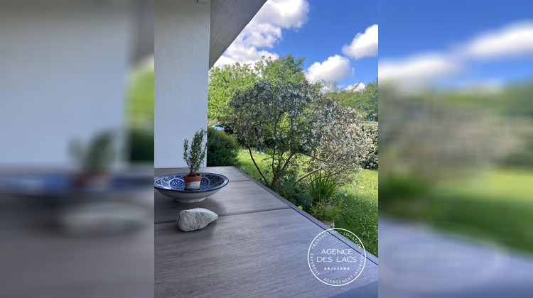 Ma-Cabane - Vente Maison Arengosse, 129 m²