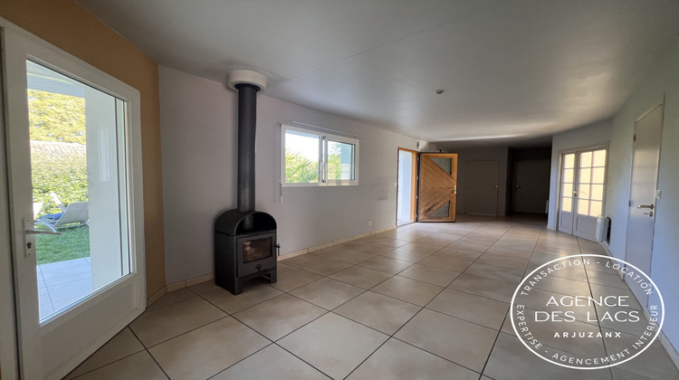 Ma-Cabane - Vente Maison Arengosse, 129 m²
