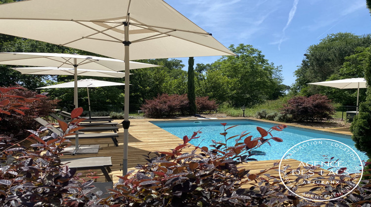 Ma-Cabane - Vente Maison Arengosse, 365 m²