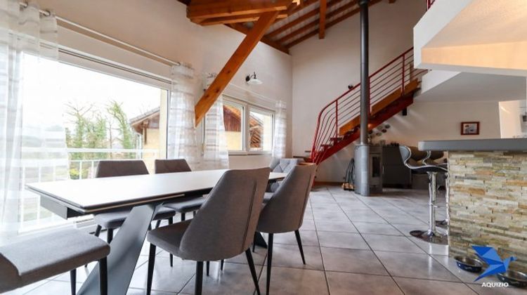 Ma-Cabane - Vente Maison Arenthon, 135 m²