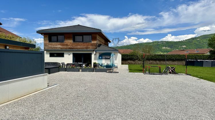 Ma-Cabane - Vente Maison Arenthon, 108 m²