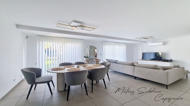 Ma-Cabane - Vente Maison ARENTHON, 87 m²