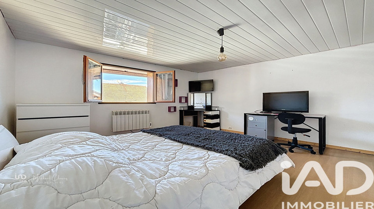 Ma-Cabane - Vente Maison Arenthon, 165 m²