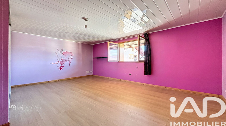 Ma-Cabane - Vente Maison Arenthon, 165 m²