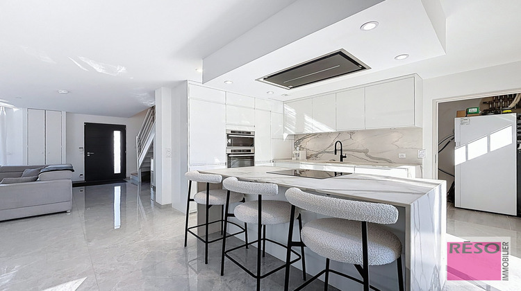 Ma-Cabane - Vente Maison Arenthon, 120 m²