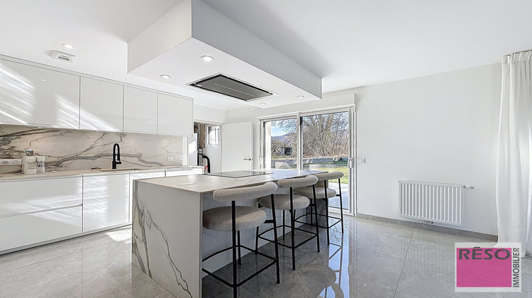 Ma-Cabane - Vente Maison Arenthon, 120 m²