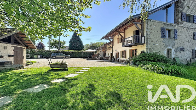 Ma-Cabane - Vente Maison Arenthon, 165 m²