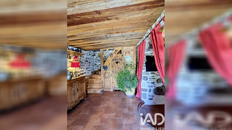 Ma-Cabane - Vente Maison Arenthon, 165 m²