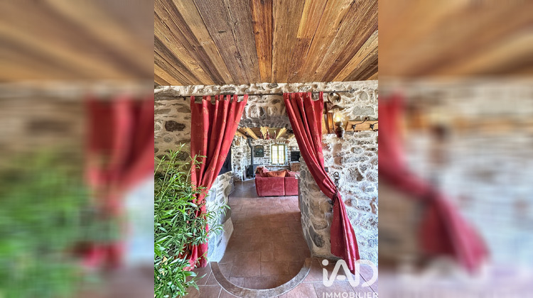 Ma-Cabane - Vente Maison Arenthon, 165 m²