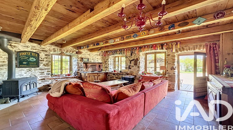 Ma-Cabane - Vente Maison Arenthon, 165 m²