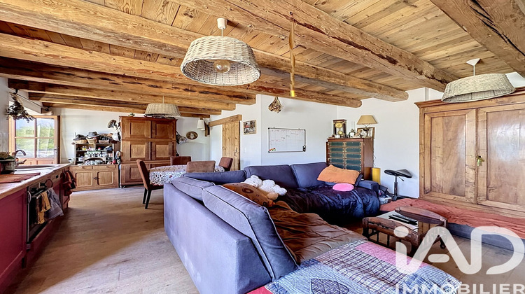 Ma-Cabane - Vente Maison Arenthon, 165 m²