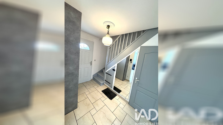 Ma-Cabane - Vente Maison Arenthon, 180 m²