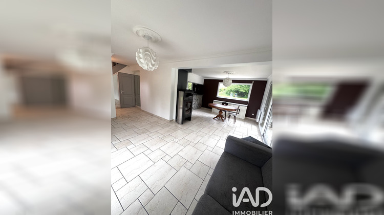 Ma-Cabane - Vente Maison Arenthon, 180 m²