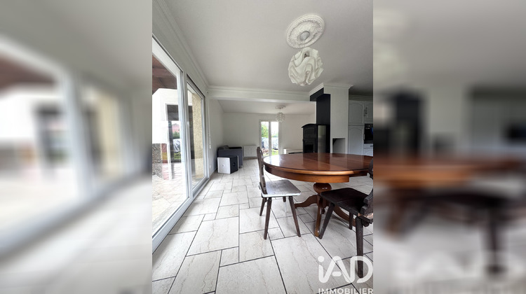 Ma-Cabane - Vente Maison Arenthon, 180 m²