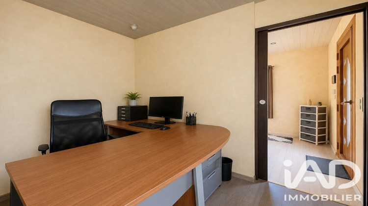 Ma-Cabane - Vente Maison Arenthon, 165 m²