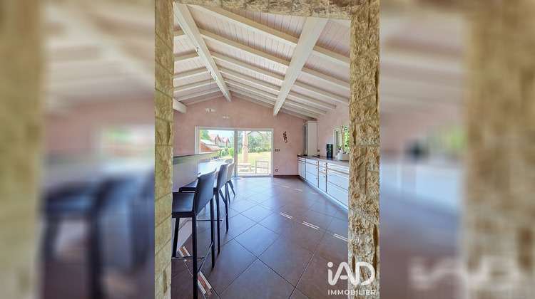 Ma-Cabane - Vente Maison Arenthon, 165 m²