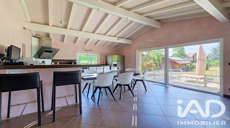 Ma-Cabane - Vente Maison Arenthon, 165 m²