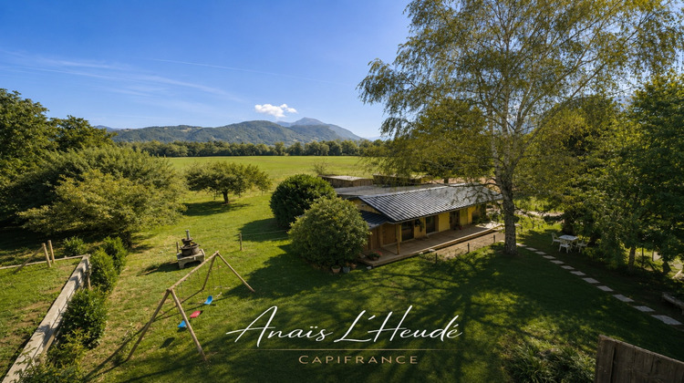 Ma-Cabane - Vente Maison ARENTHON, 145 m²