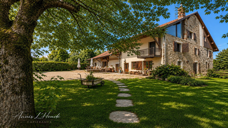 Ma-Cabane - Vente Maison ARENTHON, 145 m²