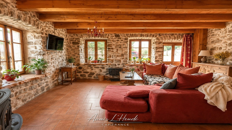 Ma-Cabane - Vente Maison ARENTHON, 145 m²
